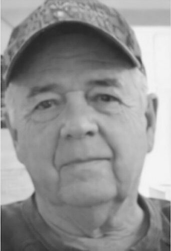 Duane 'Bud' Miller